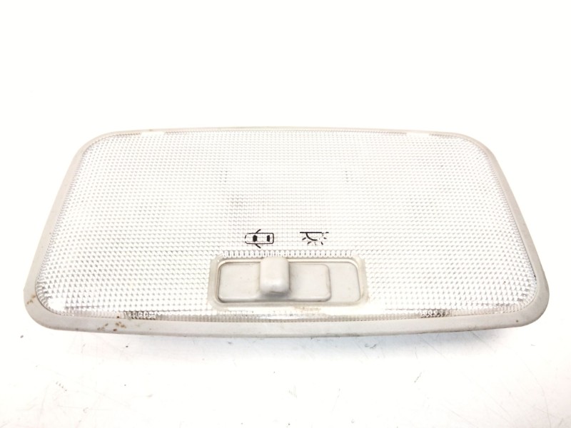 Recambio de luz interior para toyota land cruiser van (_j15_) 3.0 d4d 4wd (kdj155, kdj150) referencia OEM IAM   
