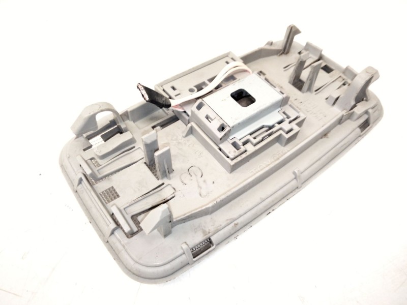 Recambio de luz interior para toyota land cruiser van (_j15_) 3.0 d4d 4wd (kdj155, kdj150) referencia OEM IAM   