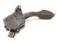 Recambio de potenciometro pedal para toyota land cruiser van (_j15_) 3.0 d4d 4wd (kdj155, kdj150) referencia OEM IAM 7811060110 