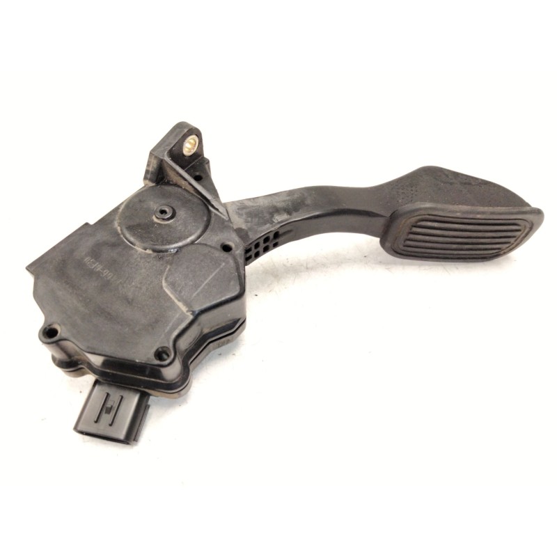 Recambio de potenciometro pedal para toyota land cruiser van (_j15_) 3.0 d4d 4wd (kdj155, kdj150) referencia OEM IAM 7811060110 