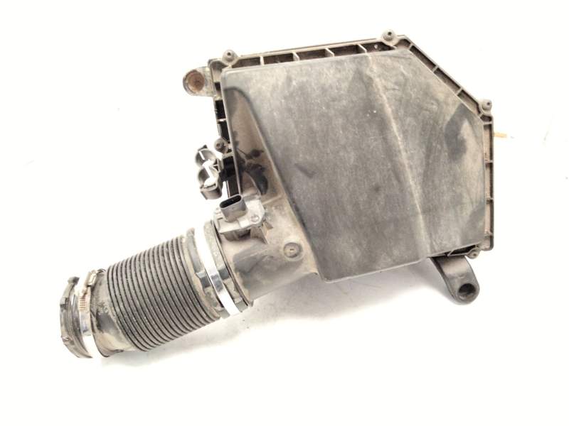 Recambio de caja filtro de aire para volvo xc60 ii (246) b4 mild-hybrid awd referencia OEM IAM 31474901  