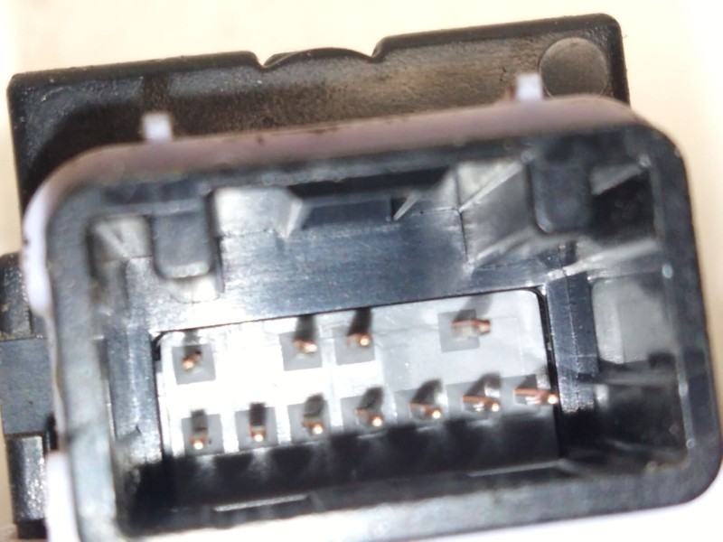 Recambio de pulsador arranque para toyota land cruiser van (_j15_) 3.0 d4d 4wd (kdj155, kdj150) referencia OEM IAM   