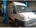 PEUGEOT BOXER FURGONETA (230L)