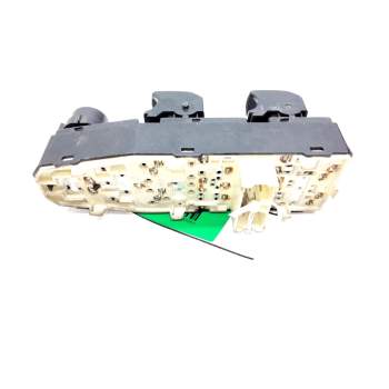 Recambio de mando elevalunas delantero izquierdo para chevrolet matiz (m200, m250) 1.0 referencia OEM IAM   