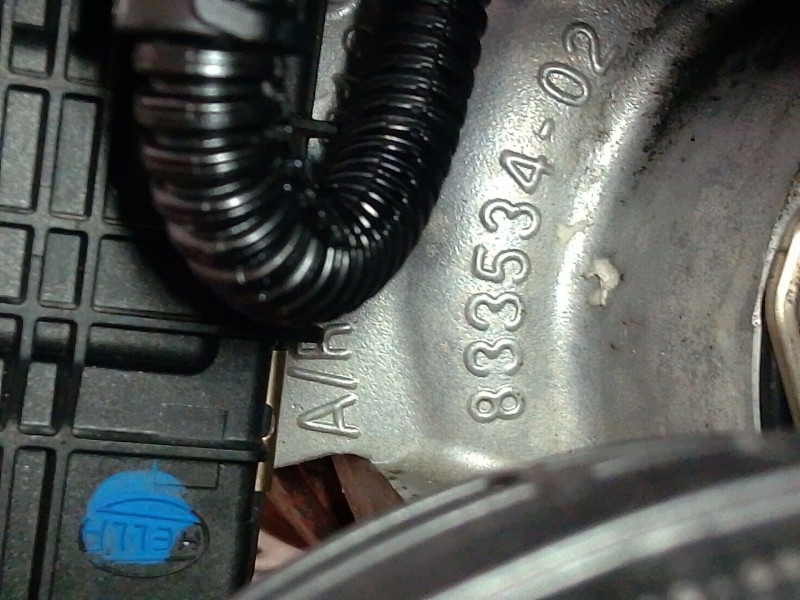 Recambio de motor completo para bmw 7 (g11, g12) 730 d referencia OEM IAM B57D30  