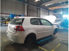 volkswagen golf v (1k1) del año 2007