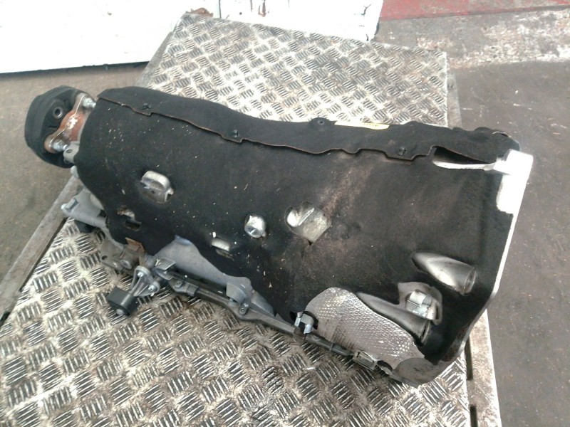 Recambio de caja cambios para bmw 7 (g11, g12) 730 d referencia OEM IAM GA8HP75Z  