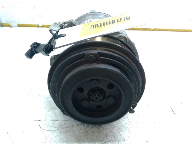 Recambio de compresor aire acondicionado para bmw 7 (g11, g12) 730 d referencia OEM IAM 9375057  