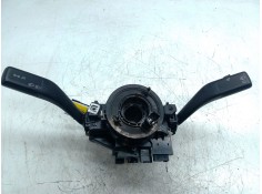 Recambio de anillo airbag para seat leon (1p1) 1.9 tdi referencia OEM IAM 1K0959653C  