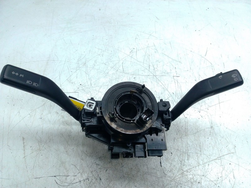 Recambio de anillo airbag para seat leon (1p1) 1.9 tdi referencia OEM IAM 1K0959653C  