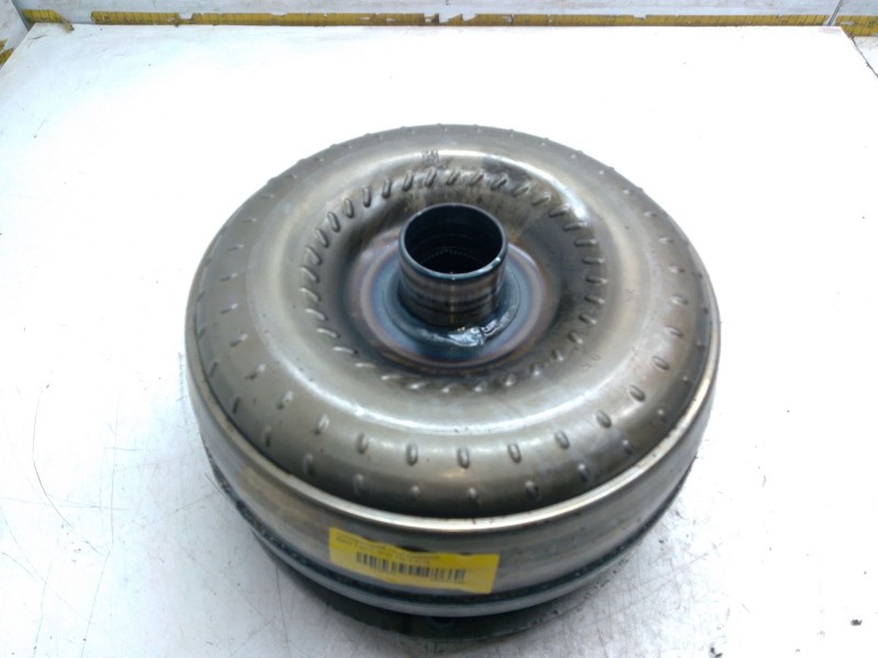 Recambio de convertidor caja cambios para bmw 7 (g11, g12) 730 d referencia OEM IAM KW512816  