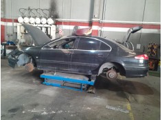 peugeot 607 (9d, 9u) del año 2003