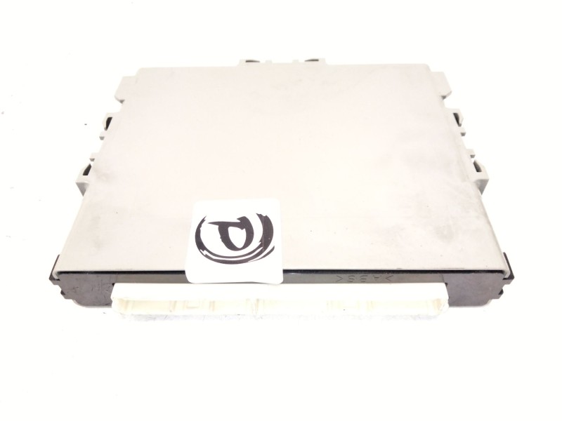Recambio de modulo electronico para toyota land cruiser van (_j15_) 3.0 d4d 4wd (kdj155, kdj150) referencia OEM IAM 8999060194  