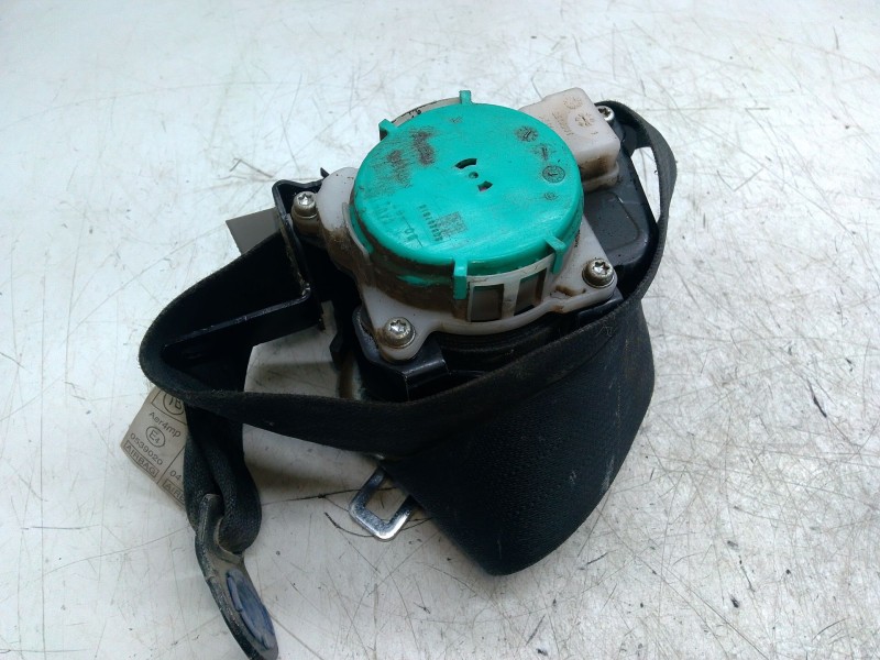 Recambio de cinturon seguridad delantero izquierdo para toyota land cruiser van (_j15_) 3.0 d4d 4wd (kdj155, kdj150) referencia 