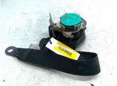 Recambio de cinturon seguridad delantero derecho para toyota land cruiser van (_j15_) 3.0 d4d 4wd (kdj155, kdj150) referencia OE