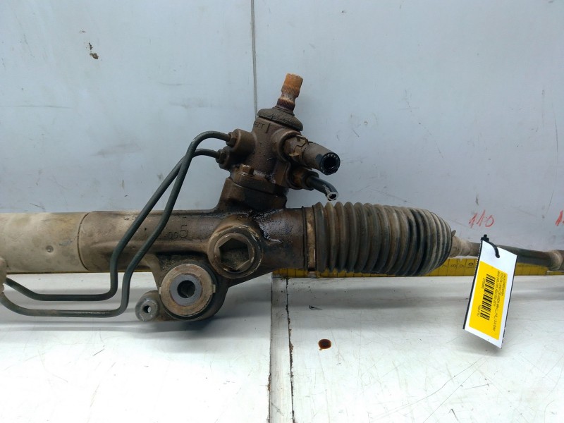 Recambio de caja direccion para toyota land cruiser van (_j15_) 3.0 d4d 4wd (kdj155, kdj150) referencia OEM IAM   