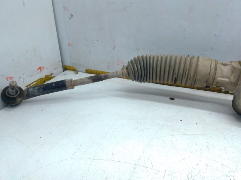 Recambio de caja direccion para toyota land cruiser van (_j15_) 3.0 d4d 4wd (kdj155, kdj150) referencia OEM IAM   