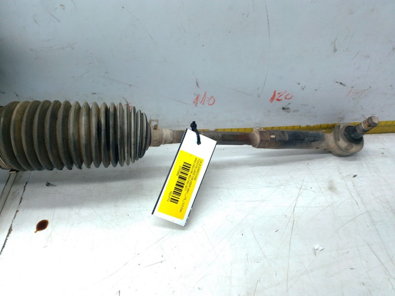 Recambio de caja direccion para toyota land cruiser van (_j15_) 3.0 d4d 4wd (kdj155, kdj150) referencia OEM IAM   