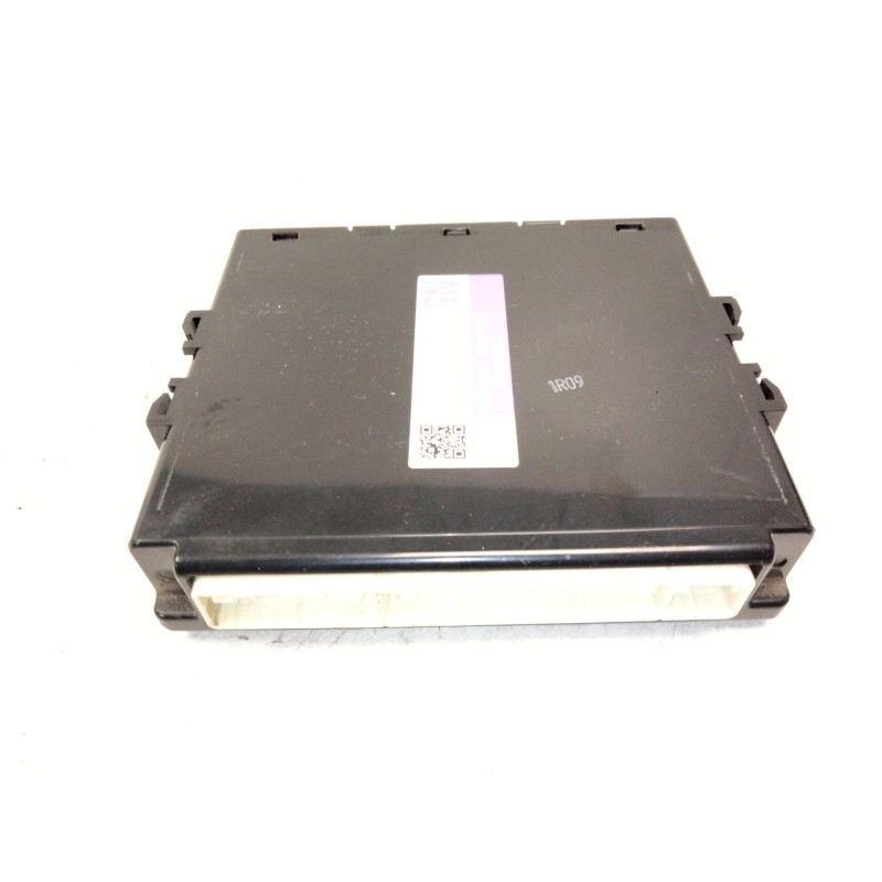 Recambio de modulo electronico para toyota land cruiser van (_j15_) 3.0 d4d 4wd (kdj155, kdj150) referencia OEM IAM 8865060N50  