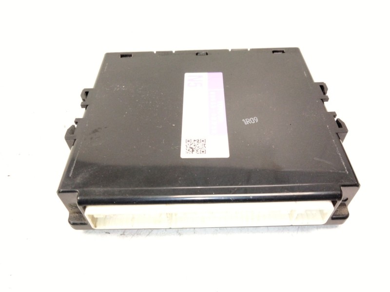 Recambio de modulo electronico para toyota land cruiser van (_j15_) 3.0 d4d 4wd (kdj155, kdj150) referencia OEM IAM 8865060N50  