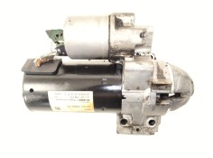 Recambio de motor arranque para bmw 7 (g11, g12) 730 d referencia OEM IAM 8589891 0001148515 