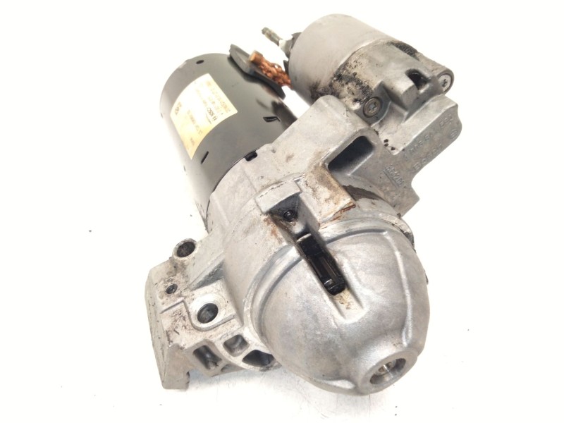 Recambio de motor arranque para bmw 7 (g11, g12) 730 d referencia OEM IAM 8589891 0001148515 