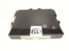 Recambio de modulo electronico para toyota land cruiser van (_j15_) 3.0 d4d 4wd (kdj155, kdj150) referencia OEM IAM 8969060030  