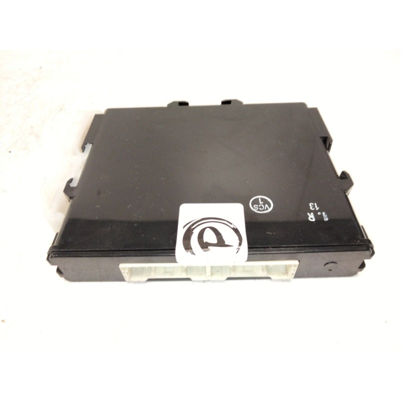 Recambio de modulo electronico para toyota land cruiser van (_j15_) 3.0 d4d 4wd (kdj155, kdj150) referencia OEM IAM 8969060030  