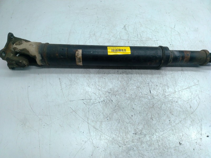 Recambio de cardan trasero para toyota land cruiser van (_j15_) 3.0 d4d 4wd (kdj155, kdj150) referencia OEM IAM 060920C0068 NL3 