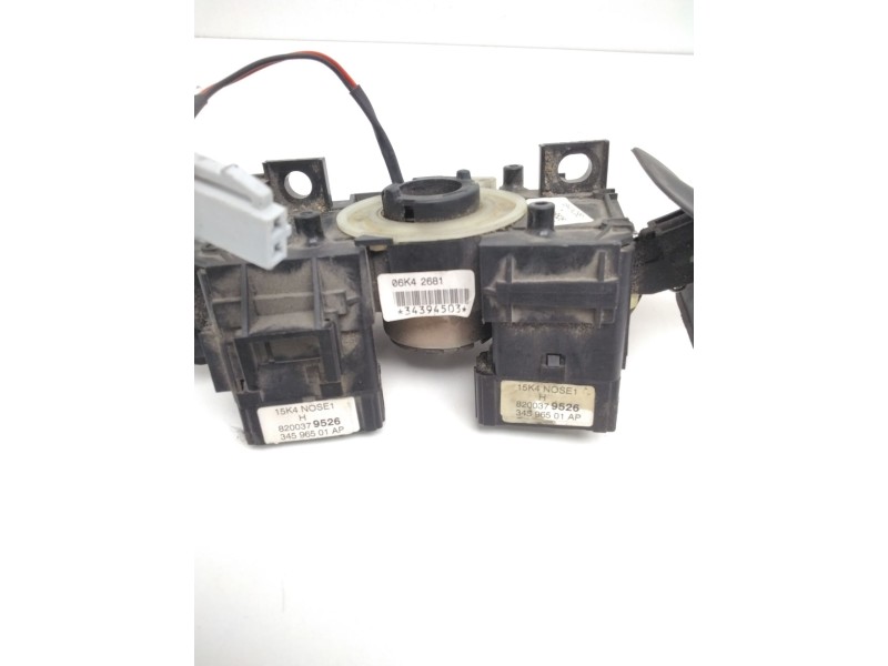 Recambio de mando limpia para renault kangoo (f/kc0) authentique 4x4 referencia OEM IAM 06K42681 7701049615 34394503