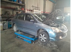 honda civic vii hatchback (eu, ep, ev) del año 2004