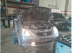 honda civic vii hatchback (eu, ep, ev) del año 2004 2