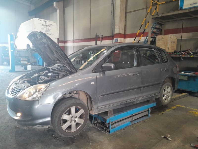 honda civic vii hatchback (eu, ep, ev) del año 2004