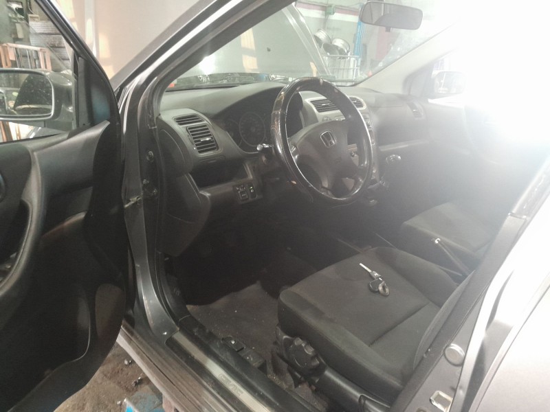 honda civic vii hatchback (eu, ep, ev) del año 2004