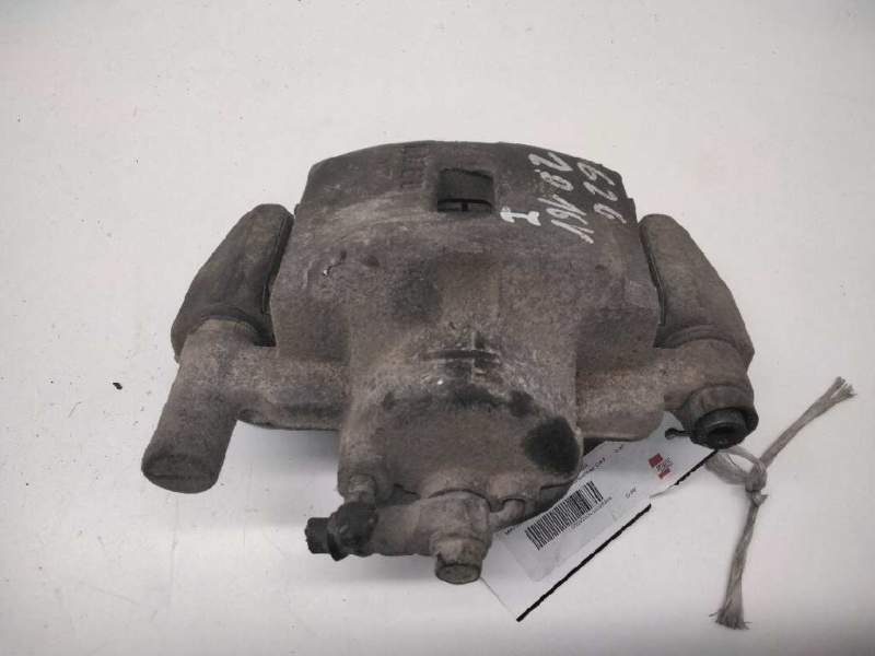 Recambio de pinza freno delantera izquierda para mazda 626 berlina (gf) 2.0 turbodiesel cat referencia OEM IAM   124387