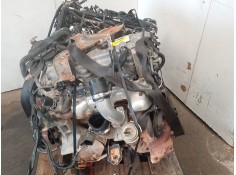 Recambio de motor completo para nissan navara np300 (d40) 2.5 dci 4wd referencia OEM IAM YD25DDTI   2