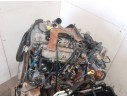 MOTOR COMPLETO YD25DDTI 