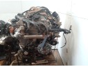 MOTOR COMPLETO YD25DDTI 