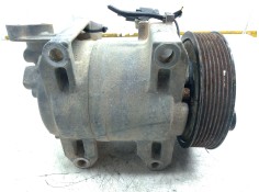 Recambio de compresor aire acondicionado para nissan navara np300 (d40) 2.5 dci 4wd referencia OEM IAM 92600EB01A   2