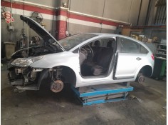 citroën c4 i (lc_) del año 2007