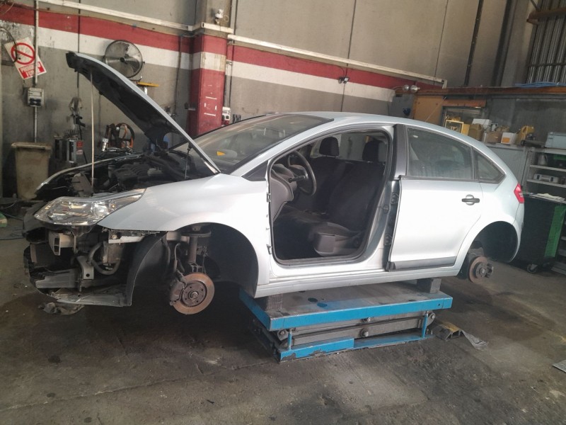 citroën c4 i (lc_) del año 2007