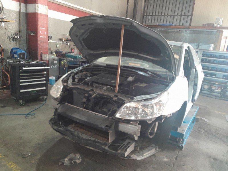 citroën c4 i (lc_) del año 2007