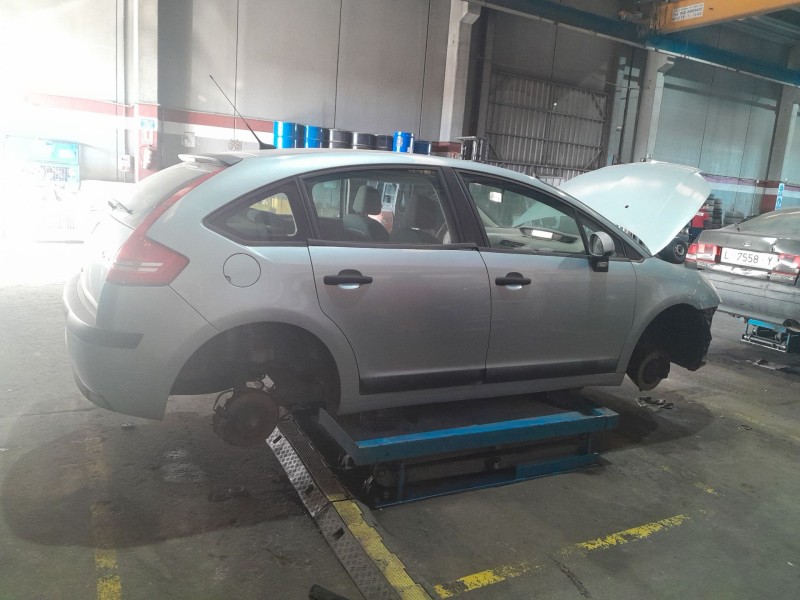 citroën c4 i (lc_) del año 2007