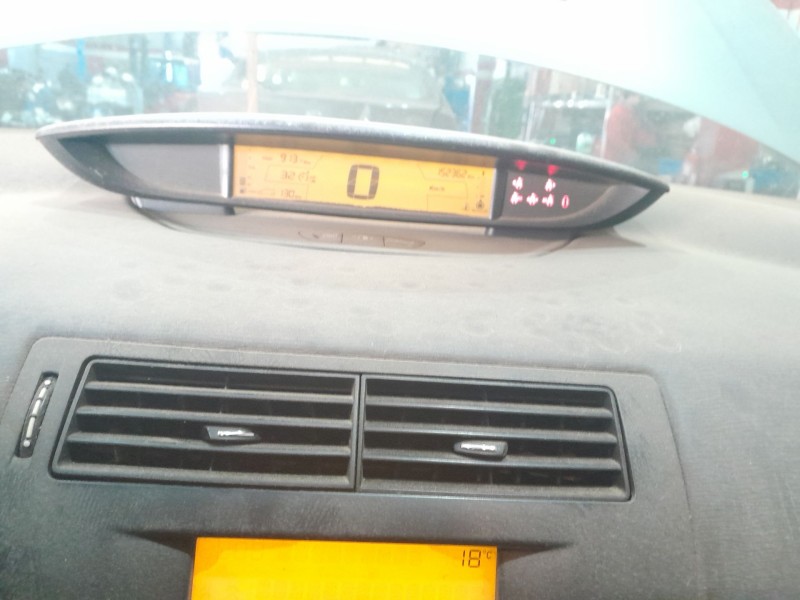 citroën c4 i (lc_) del año 2007