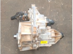 Recambio de caja transfer para nissan navara np300 (d40) 2.5 dci 4wd referencia OEM IAM 33100EA310  