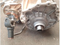 Recambio de caja transfer para nissan navara np300 (d40) 2.5 dci 4wd referencia OEM IAM 33100EA310   2