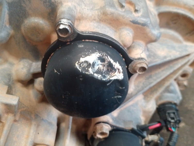 Recambio de caja transfer para nissan navara np300 (d40) 2.5 dci 4wd referencia OEM IAM 33100EA310  