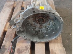 Recambio de caja cambios para nissan navara np300 (d40) 2.5 dci 4wd referencia OEM IAM 95X2D   2