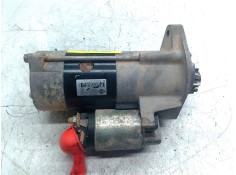 Recambio de motor arranque para nissan navara np300 (d40) 2.5 dci 4wd referencia OEM IAM 23300EB300   2