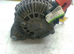 Recambio de alternador para nissan navara np300 (d40) 2.5 dci 4wd referencia OEM IAM A3TJ0781   2